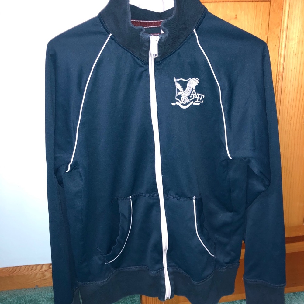 American Eagle Jacket - image 1